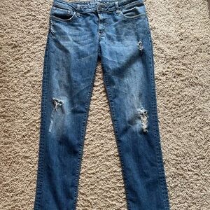 Women’s Bullhead Jeans (5)- NEW